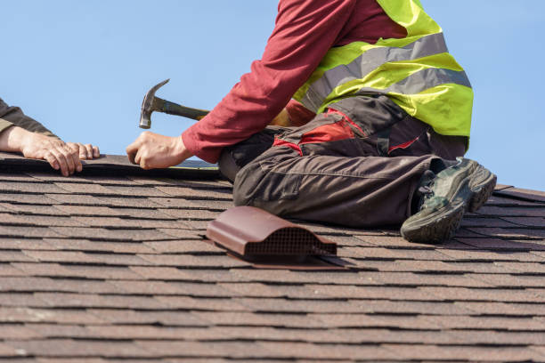 Quick and Trustworthy Emergency Roof Repair Services in Windermere, FL